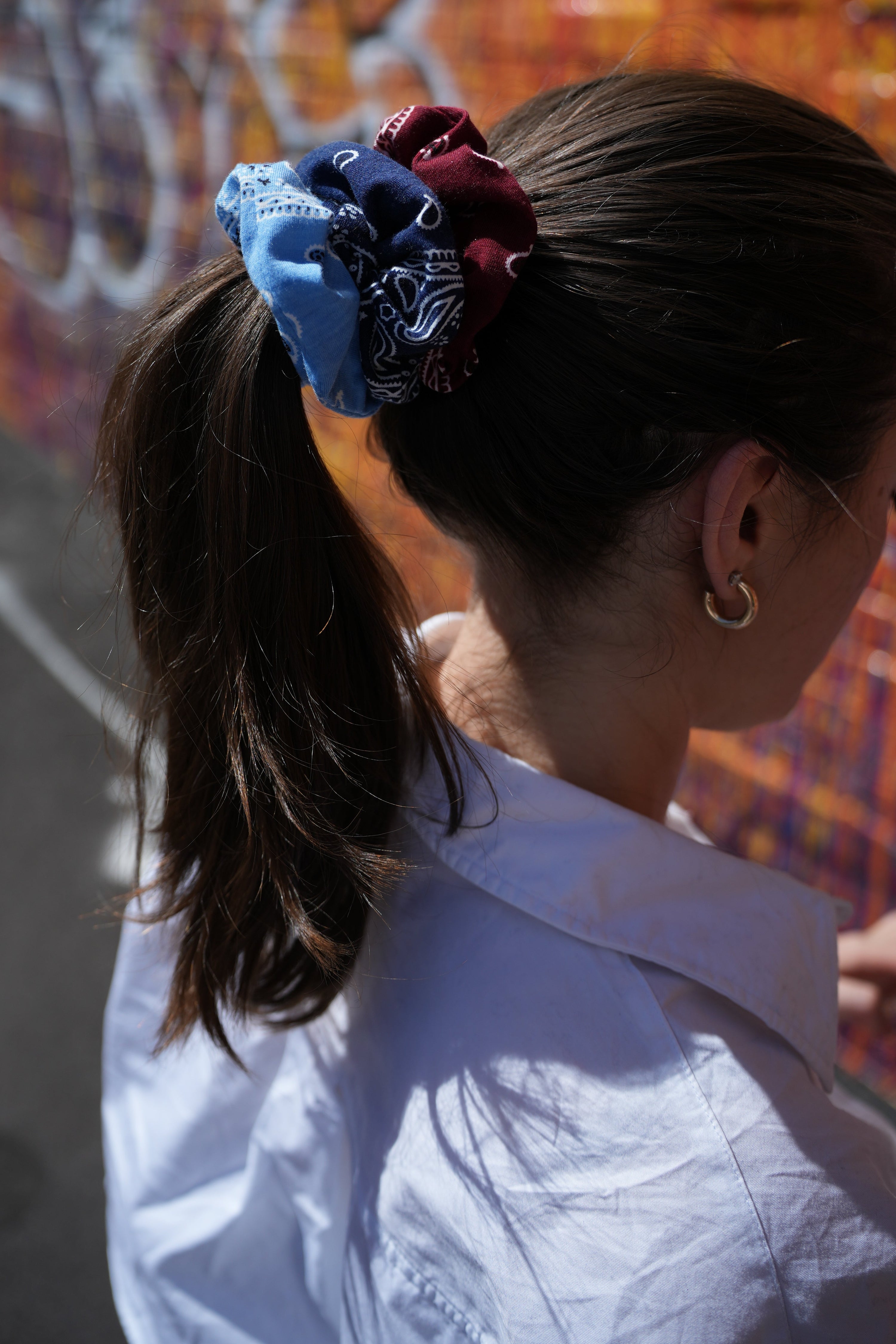 Hair Accessories