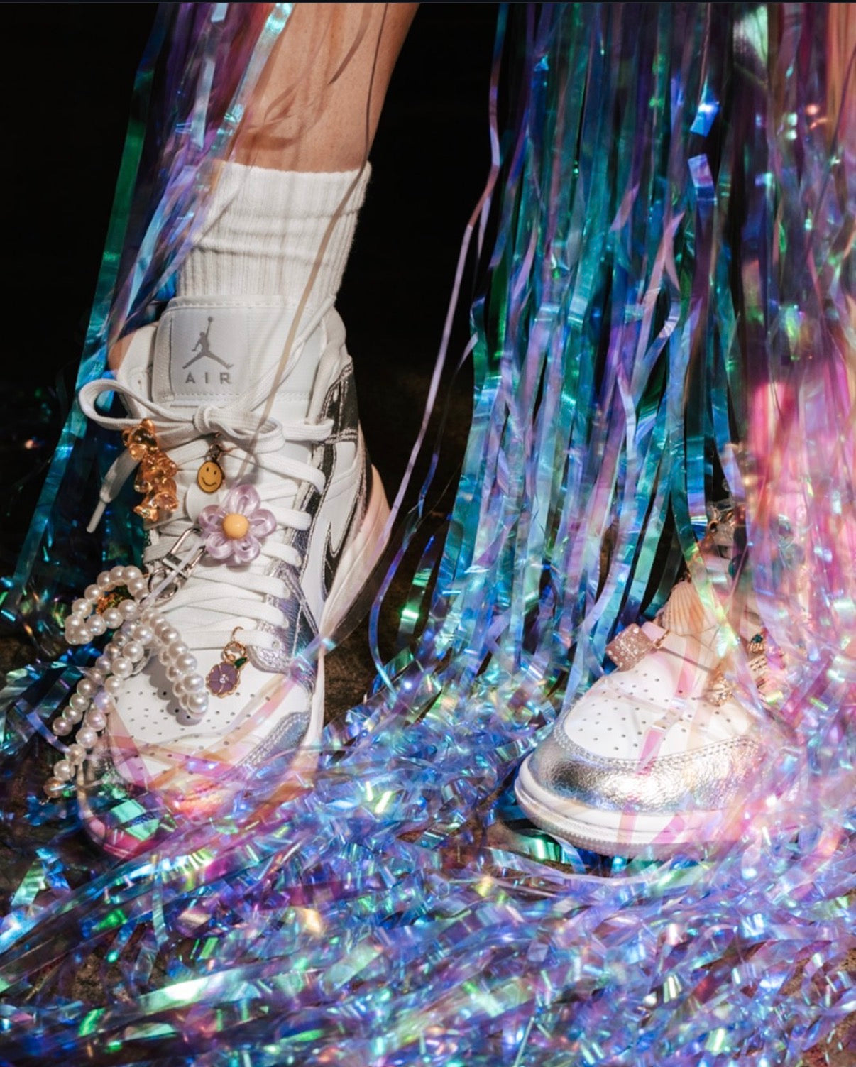 Shoe Laces