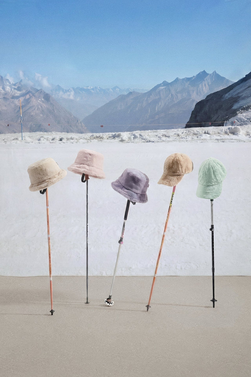 WINTER HATS