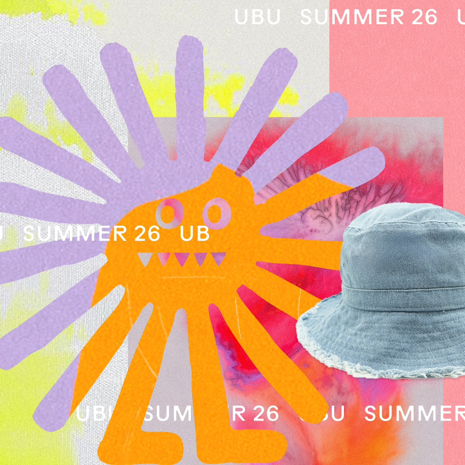 SUMMER HATS