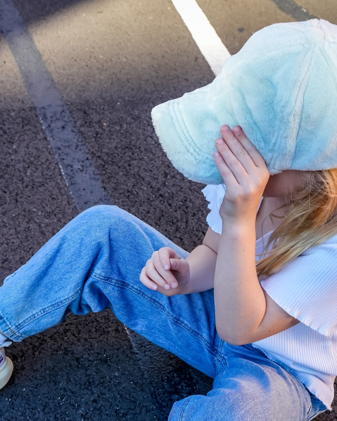 Nina Cosy Faux Fur Cap