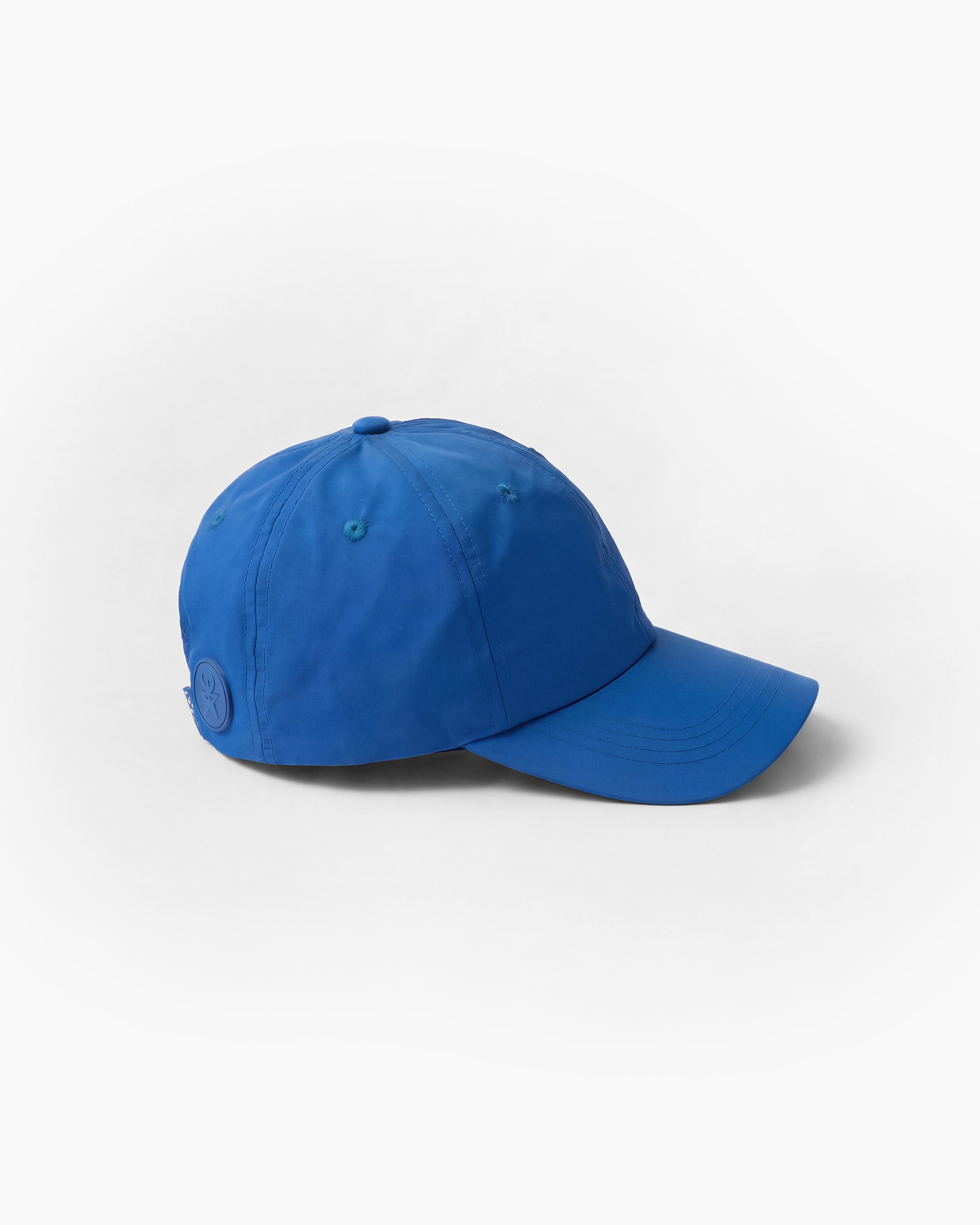 The Active Cap