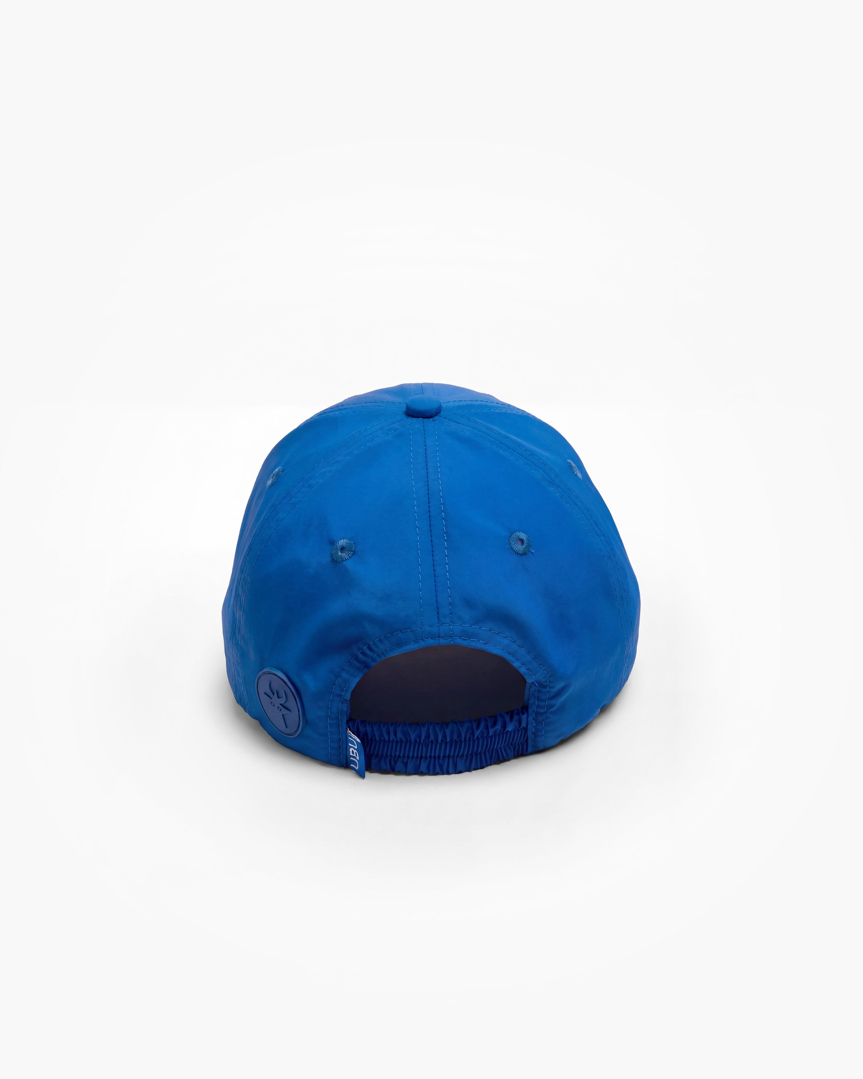 The Active Cap