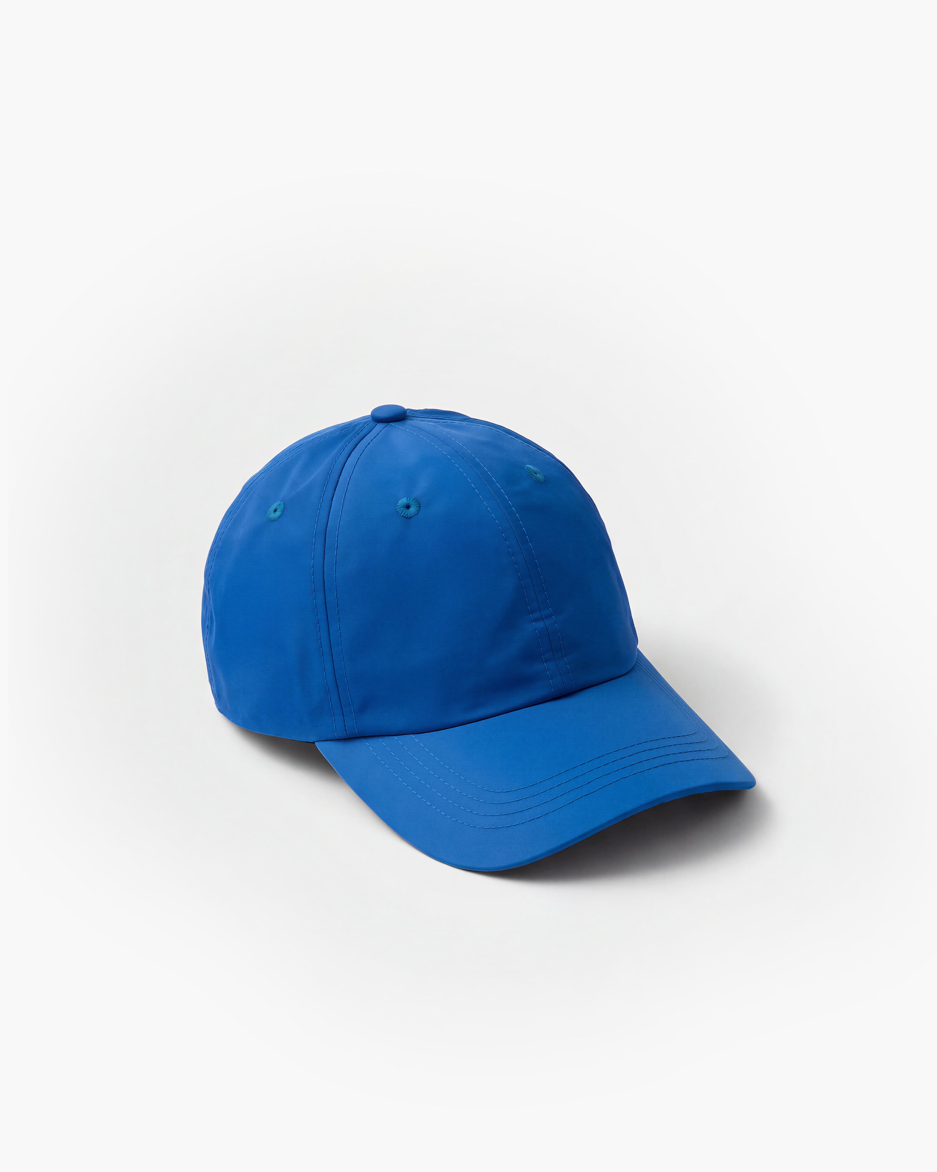 The Active Cap