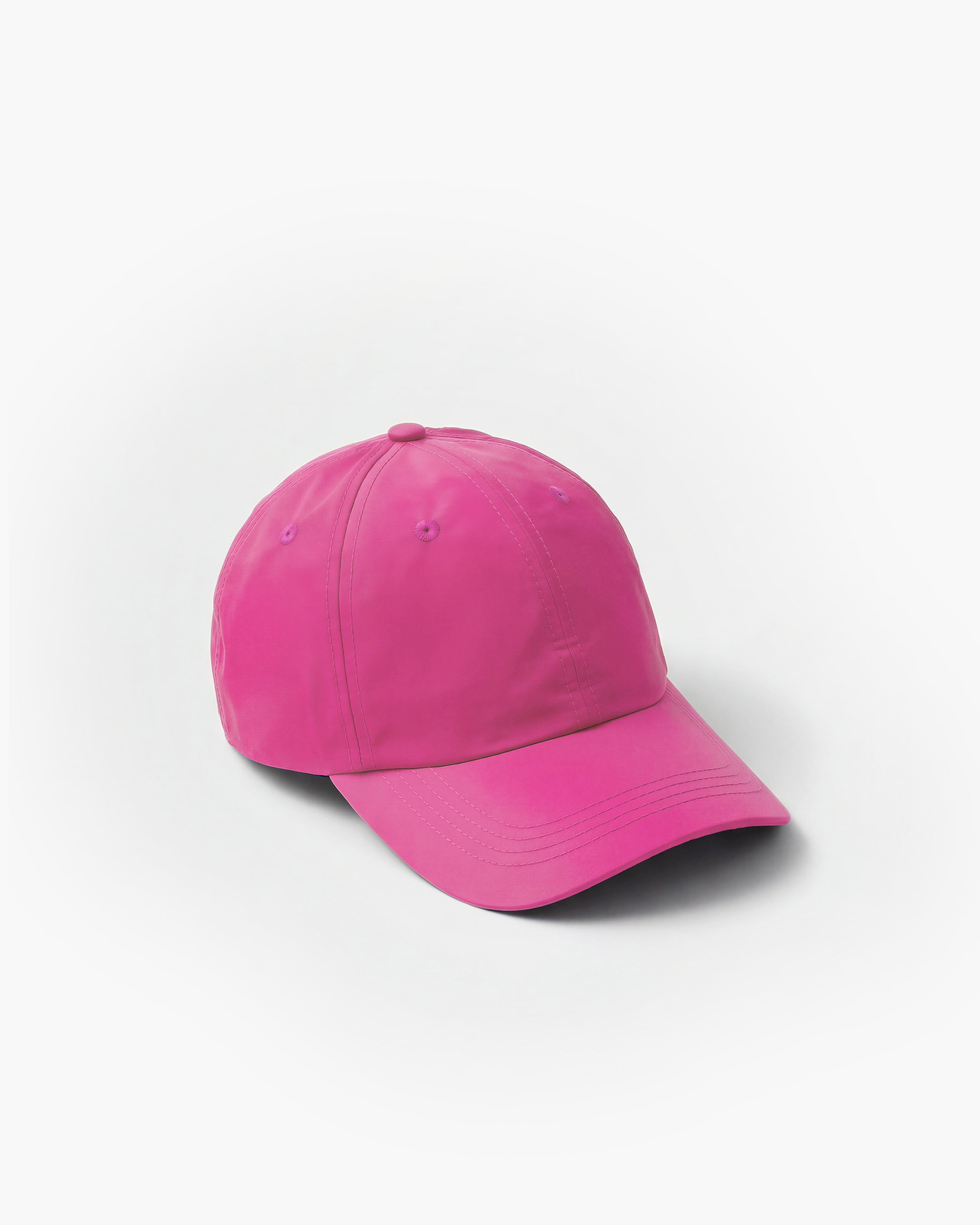 The Active Cap