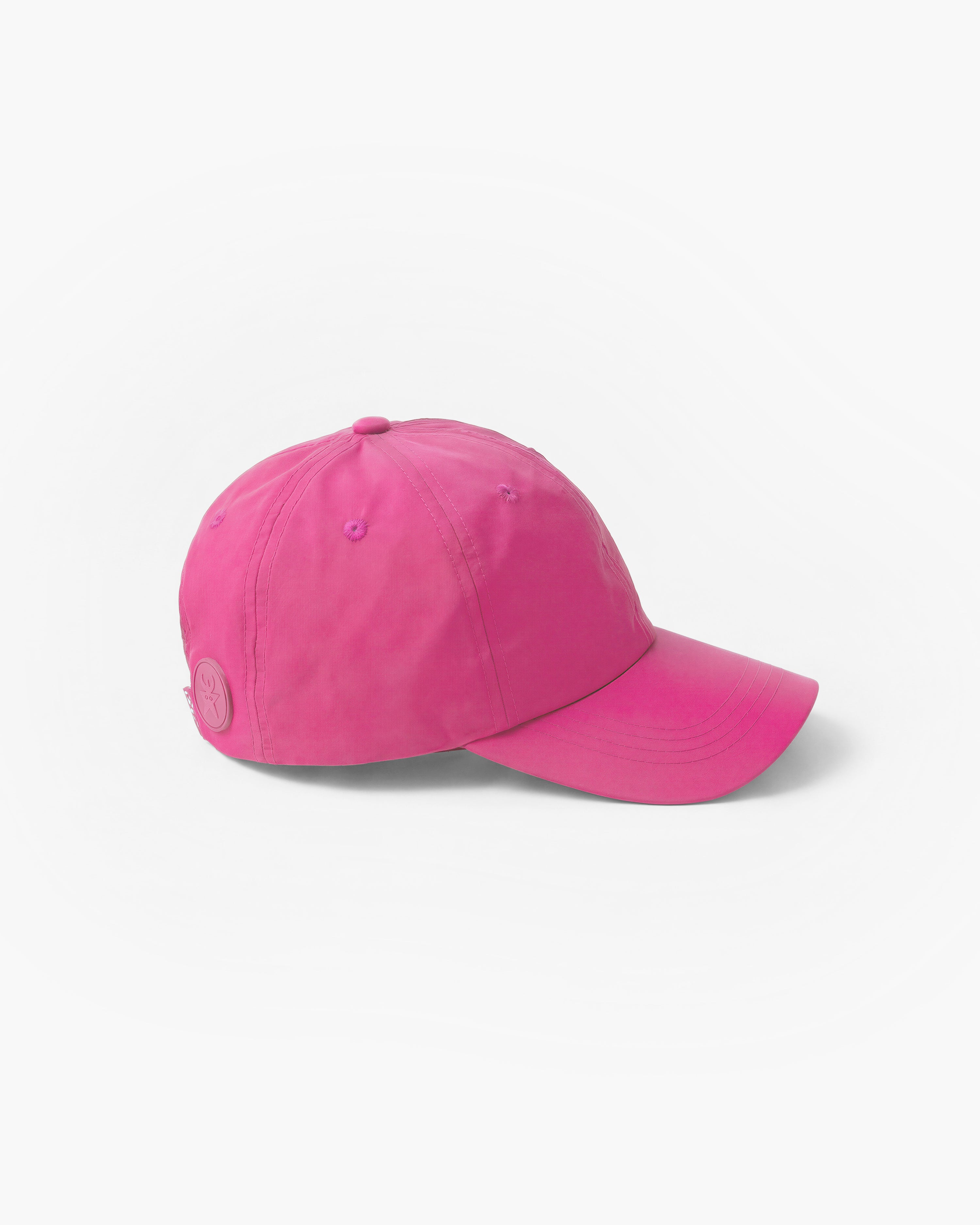 The Active Cap