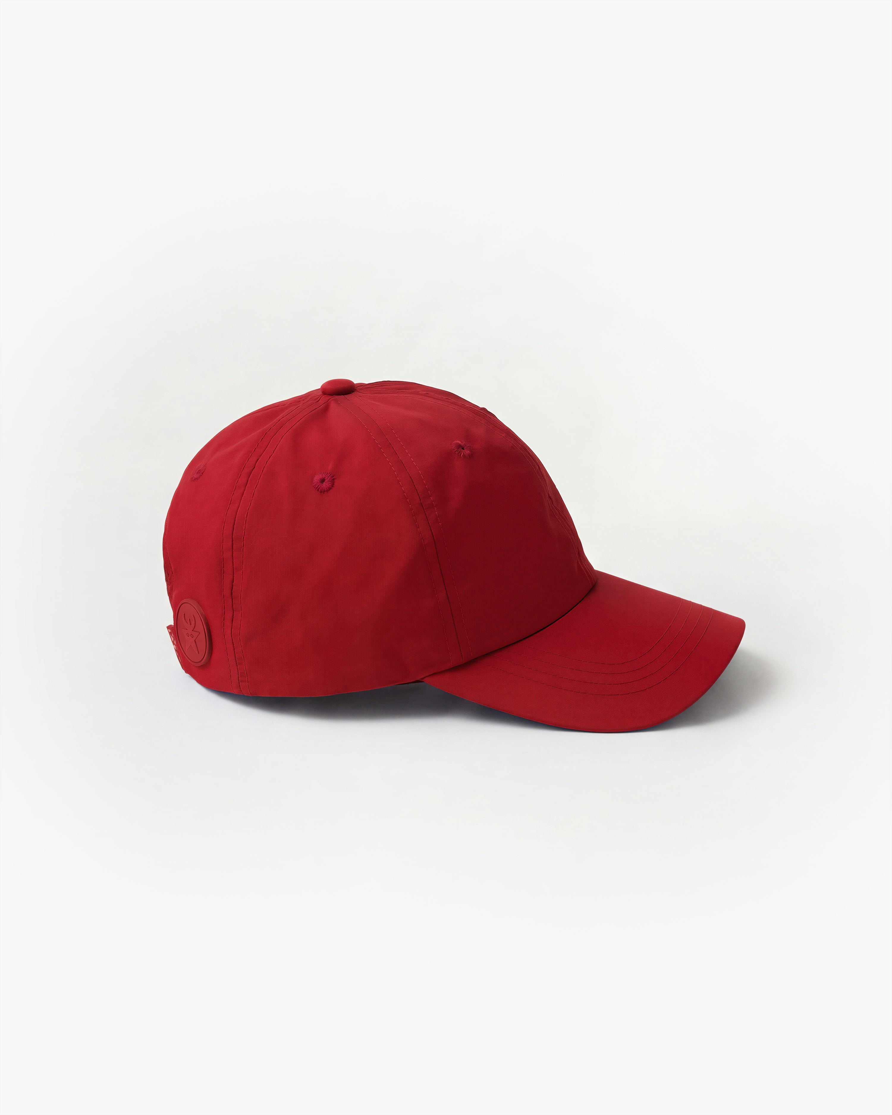 The Active Cap