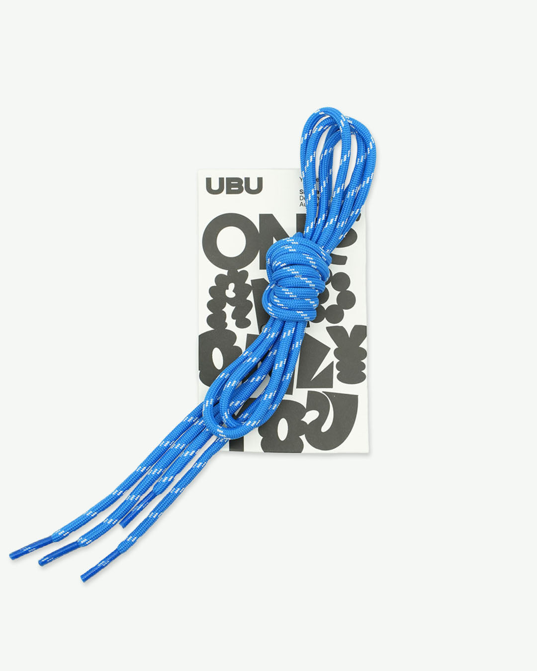 Dusty Threads Set Blue