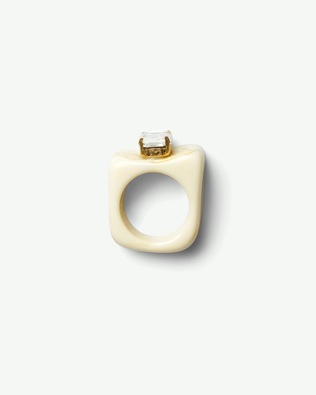 Disco Honey Ring