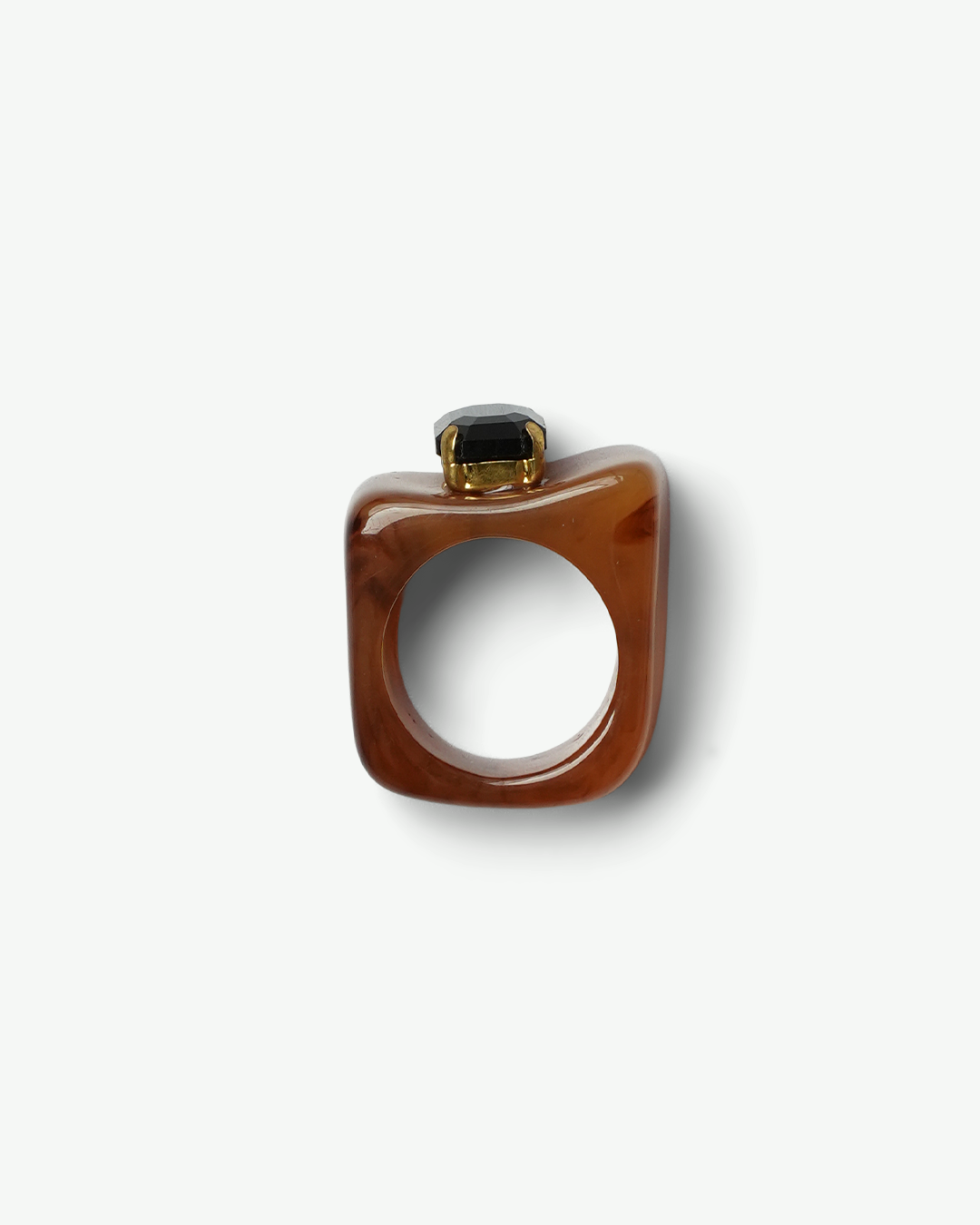 Disco Honey Ring
