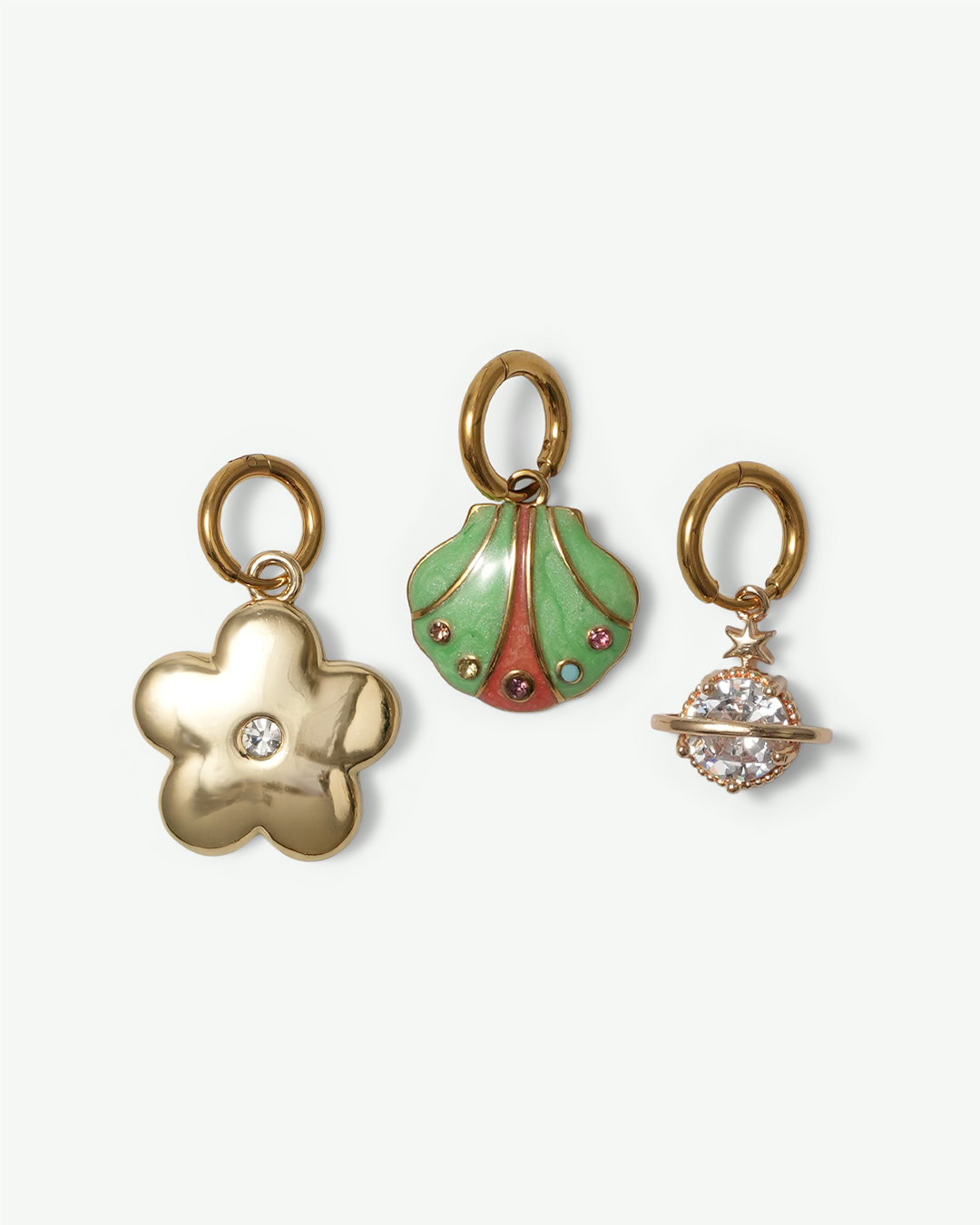 Celestial Charms 3pk