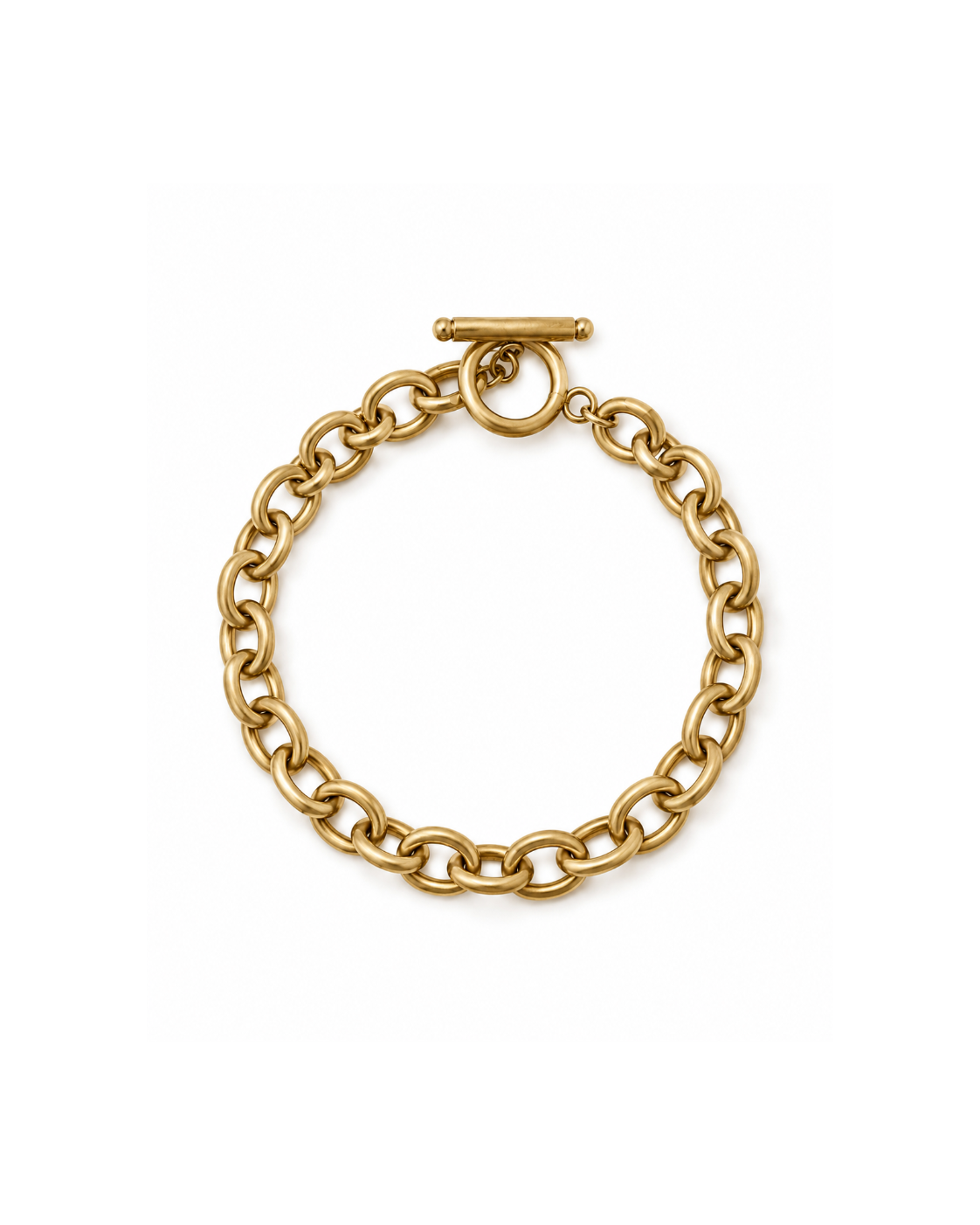 Classic Charm Bracelet