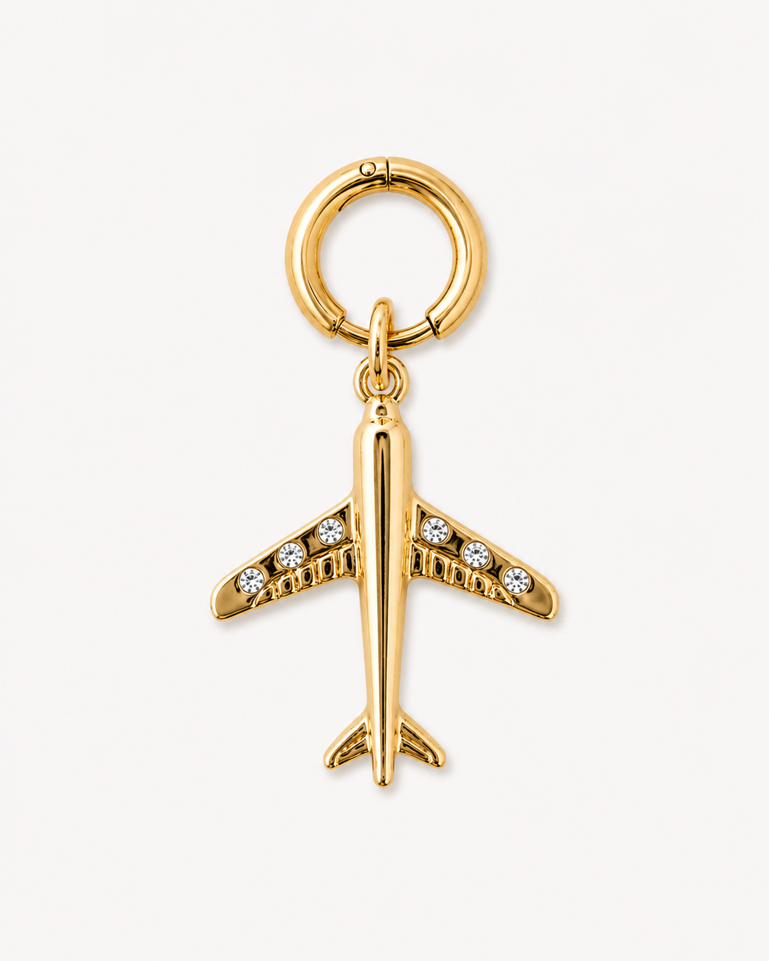 Fly Away Charm