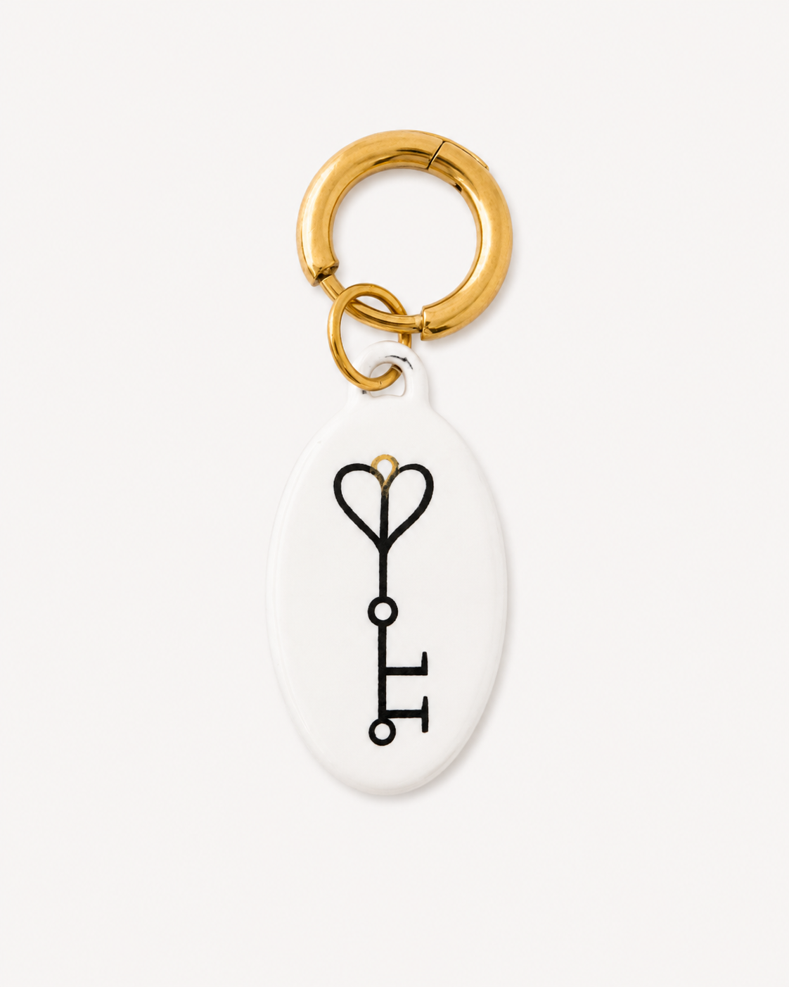 Unlock Me Charm