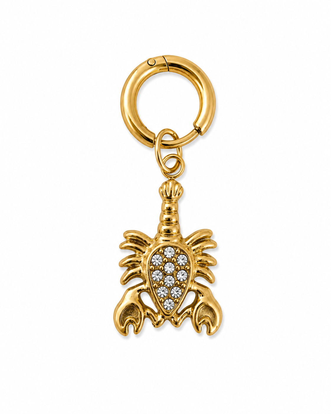 Lobster Charm