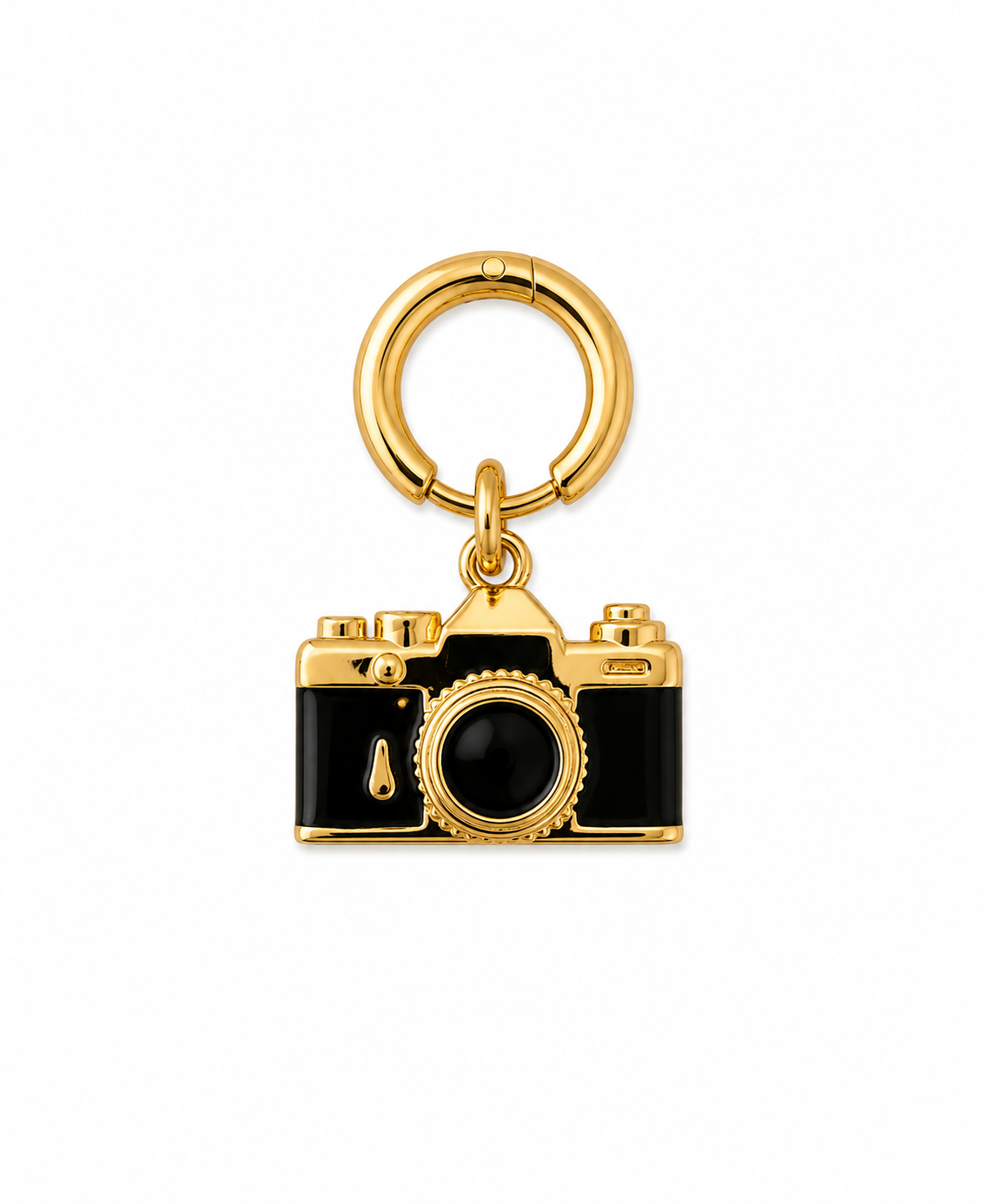 Camera Charm