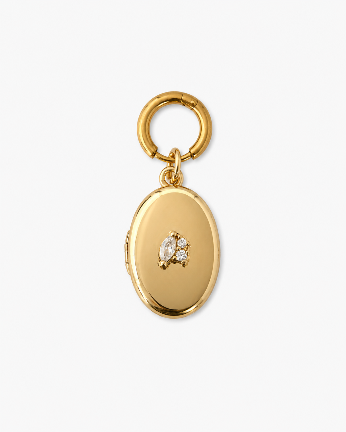 Locket Charm