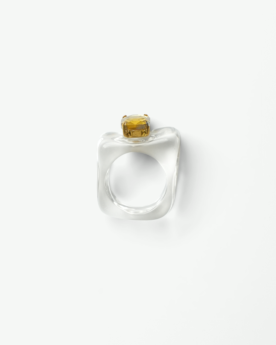 Disco Honey Ring