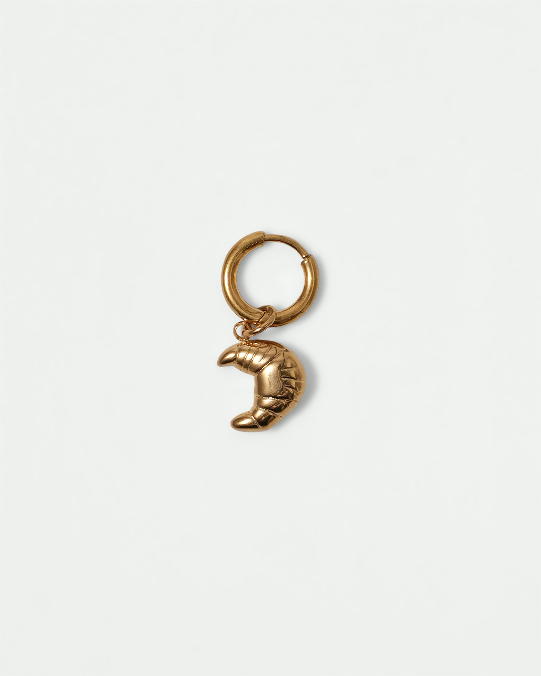 Brunch Club Croissant Charm