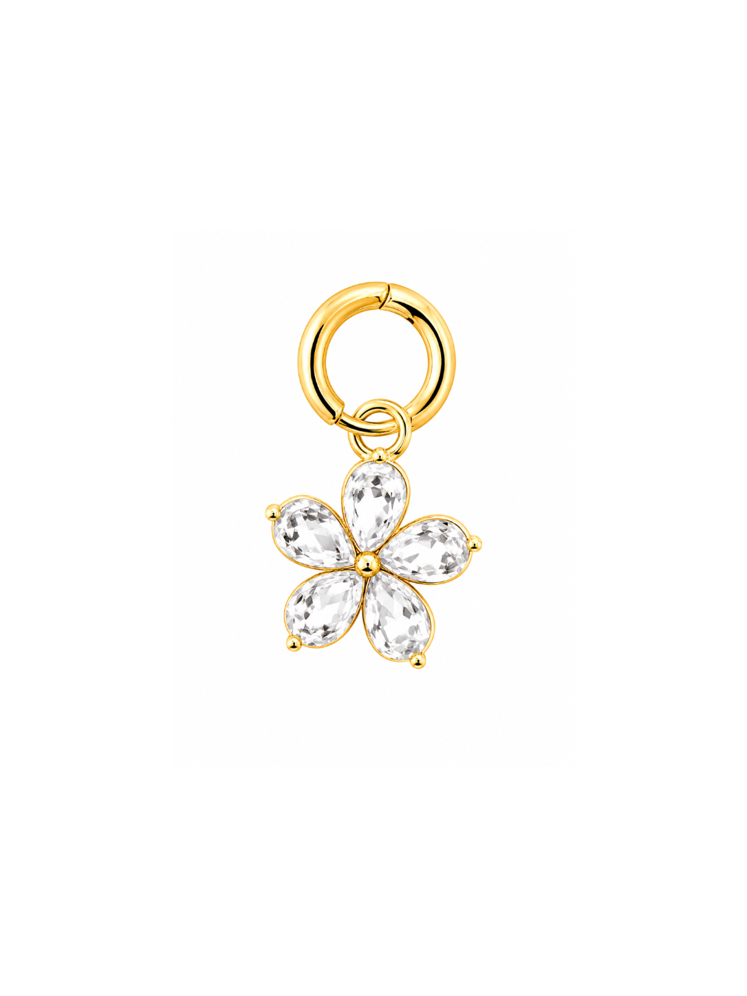 Crystal Flower