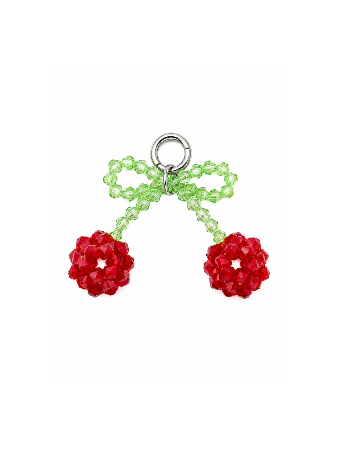 Crystal Cherry