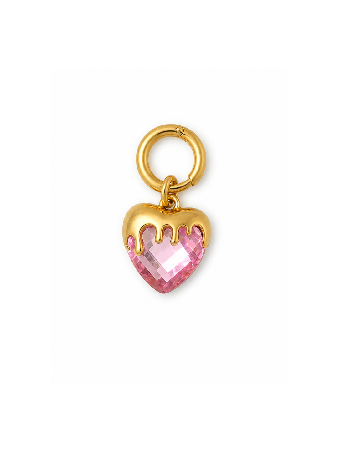 Crystal Heart