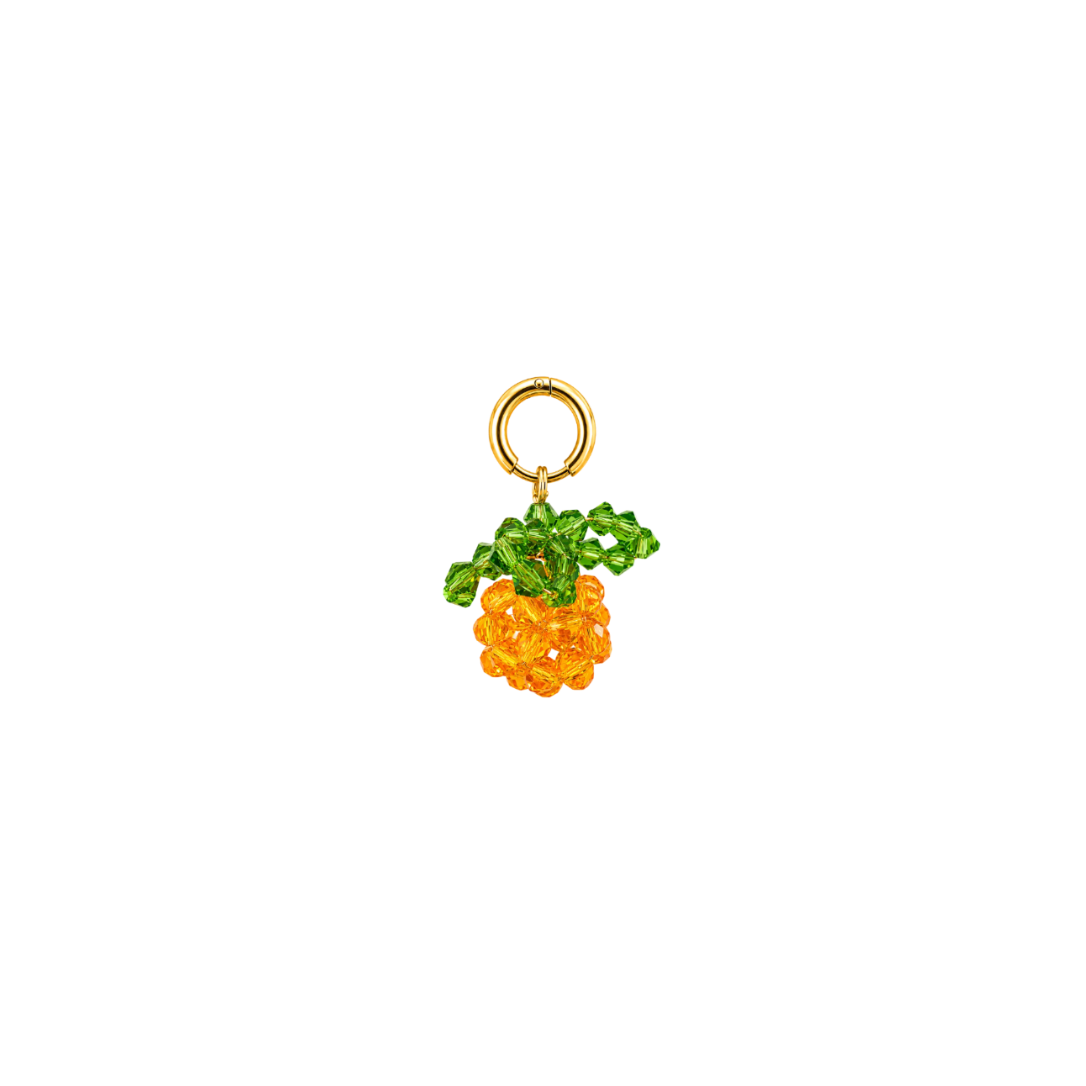 Crystal Orange