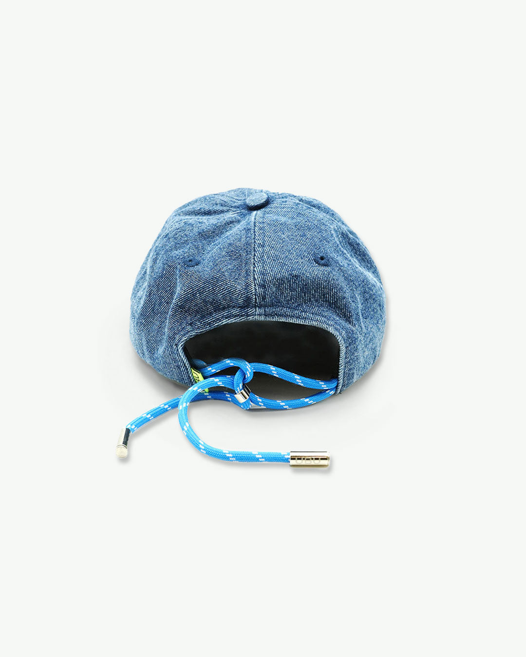 Dusty Threads Denim Cap
