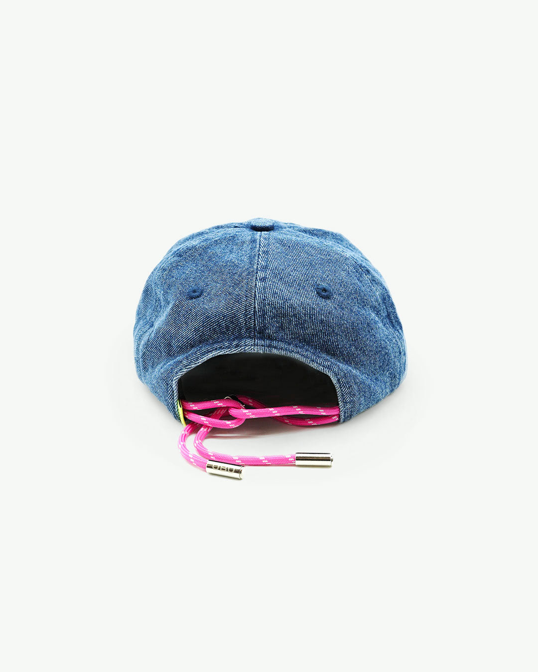 Dusty Threads Denim Cap