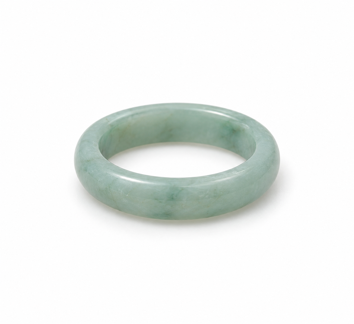 Swirl Ring Trio