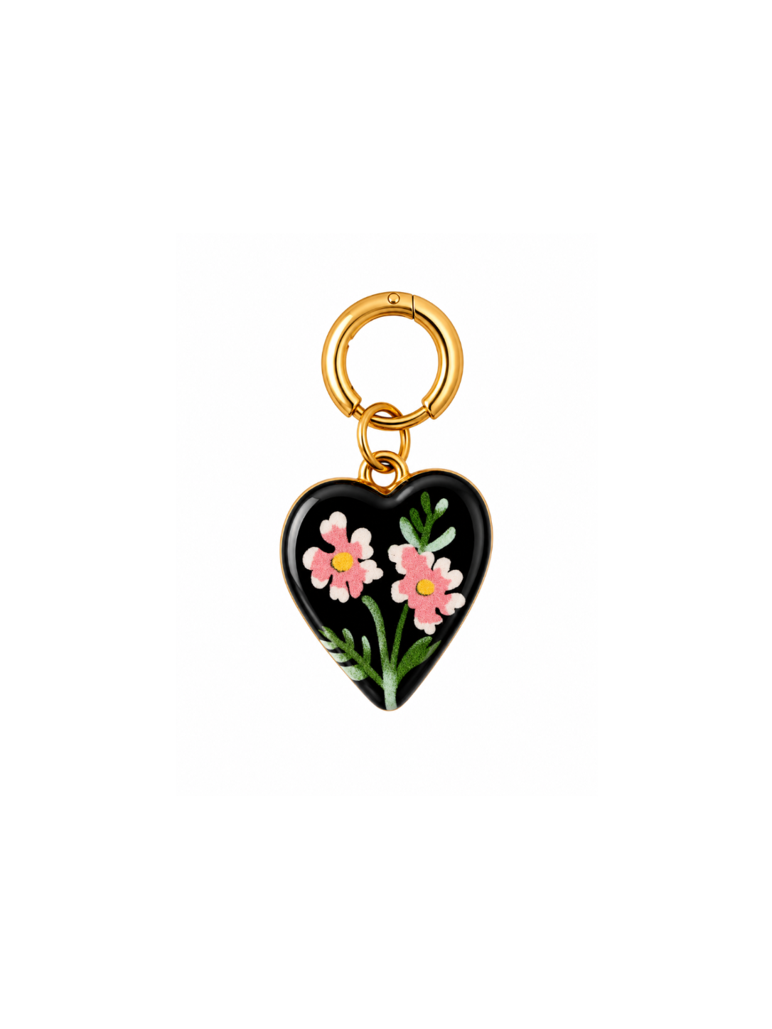 Flower Heart