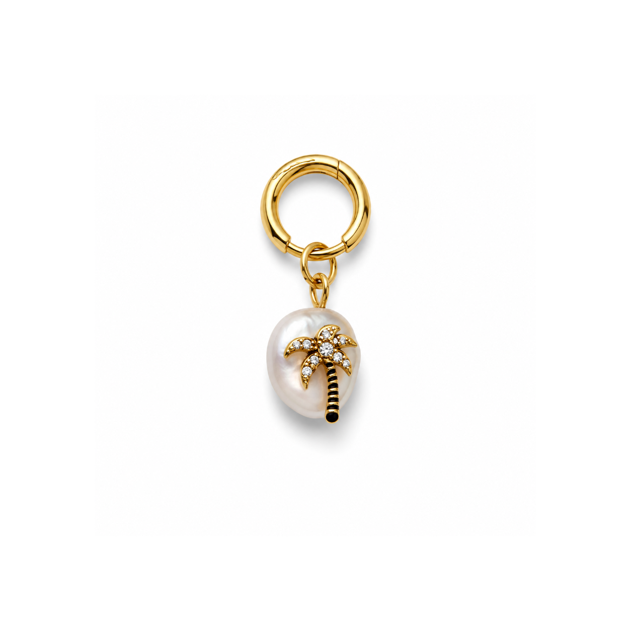 Freshwater Pearl Palm