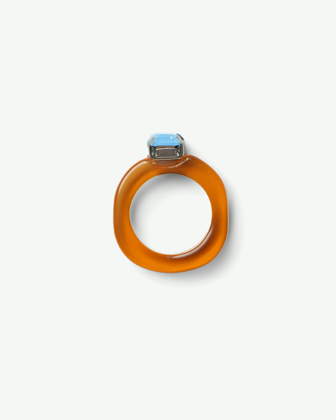 Capri Social Ring