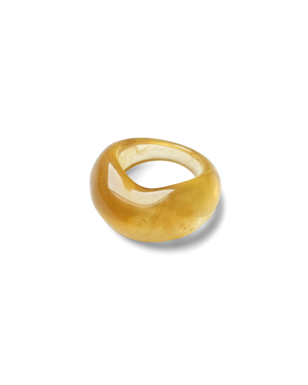 Molten Lover Ring