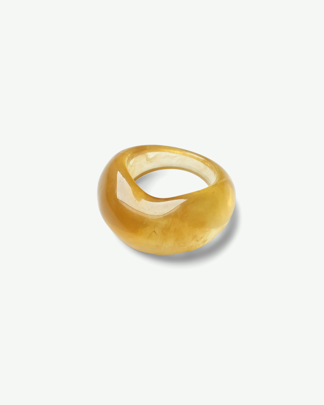 Molten Lover Ring