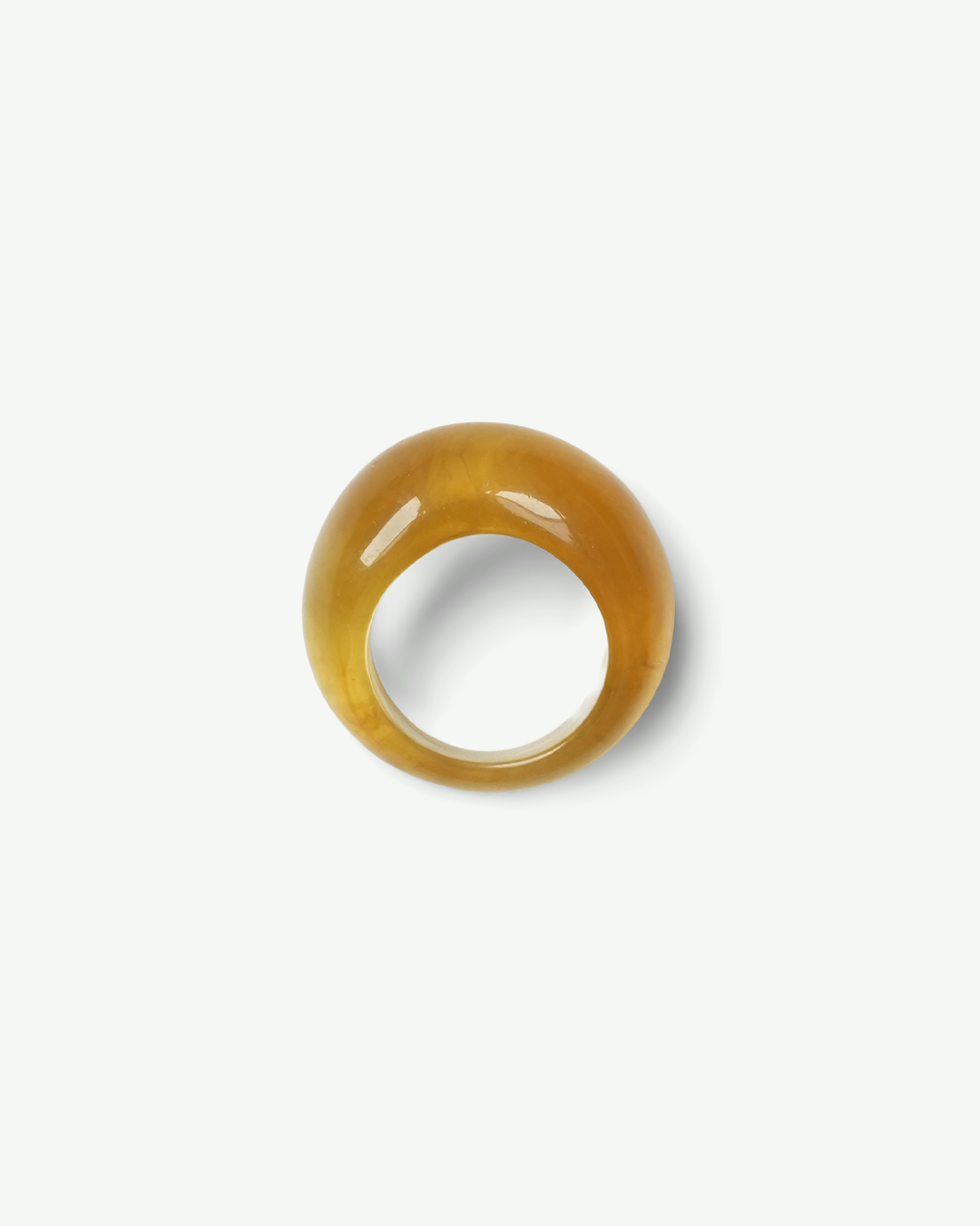 Molten Lover Ring