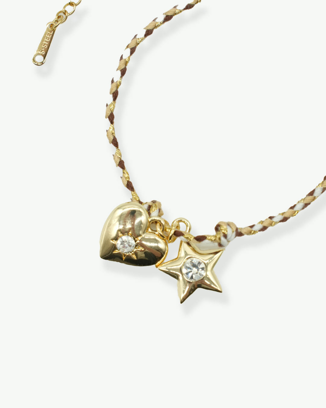 Golden Glow Bracelet