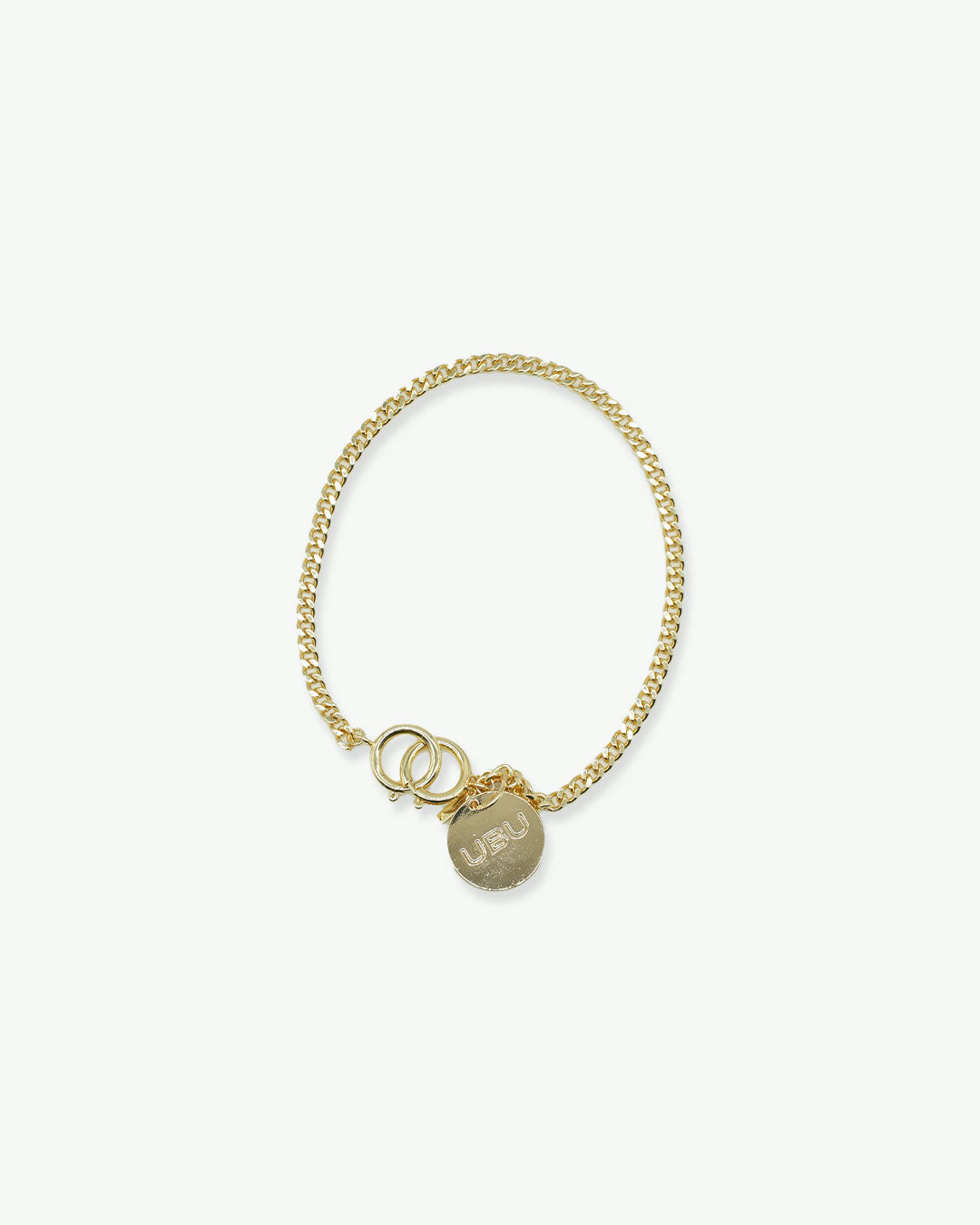 Golden Glow Chain