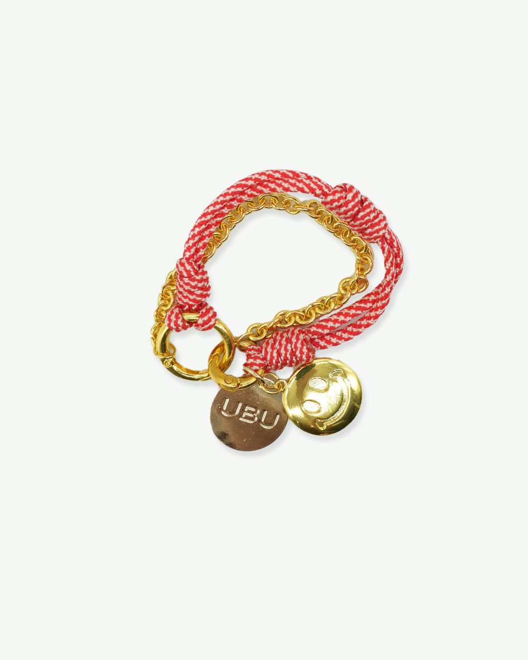 Golden Smile Knot