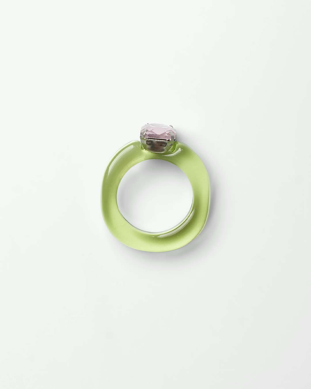 Capri Social Ring