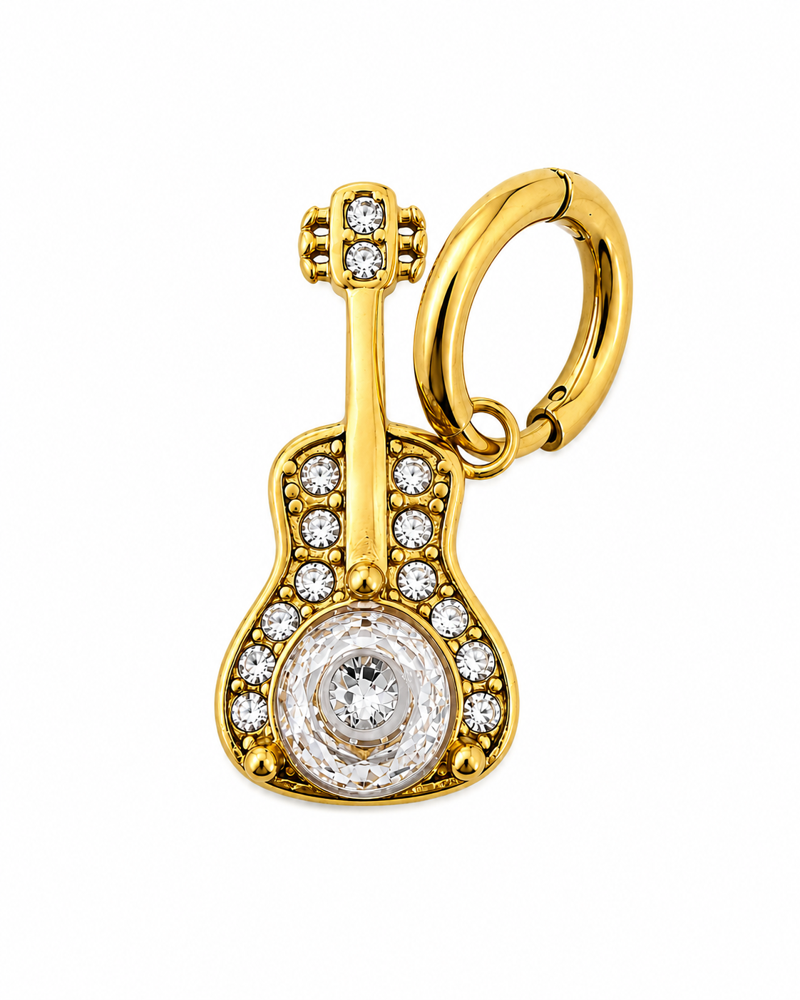 Guitar Charm