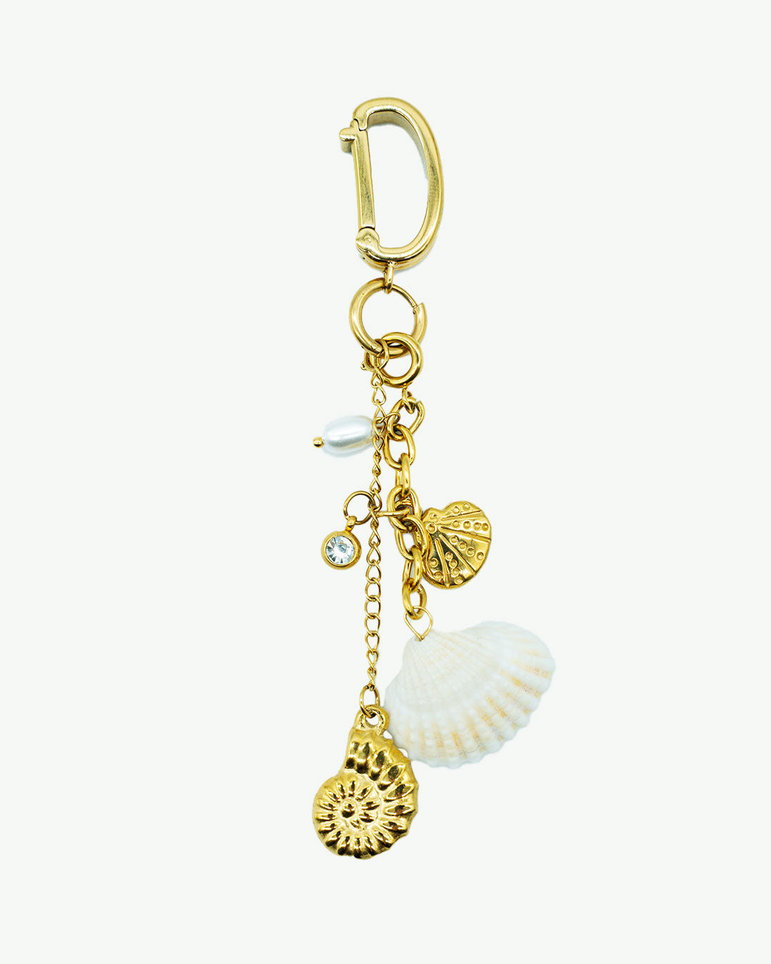High Tide Bikini Charm