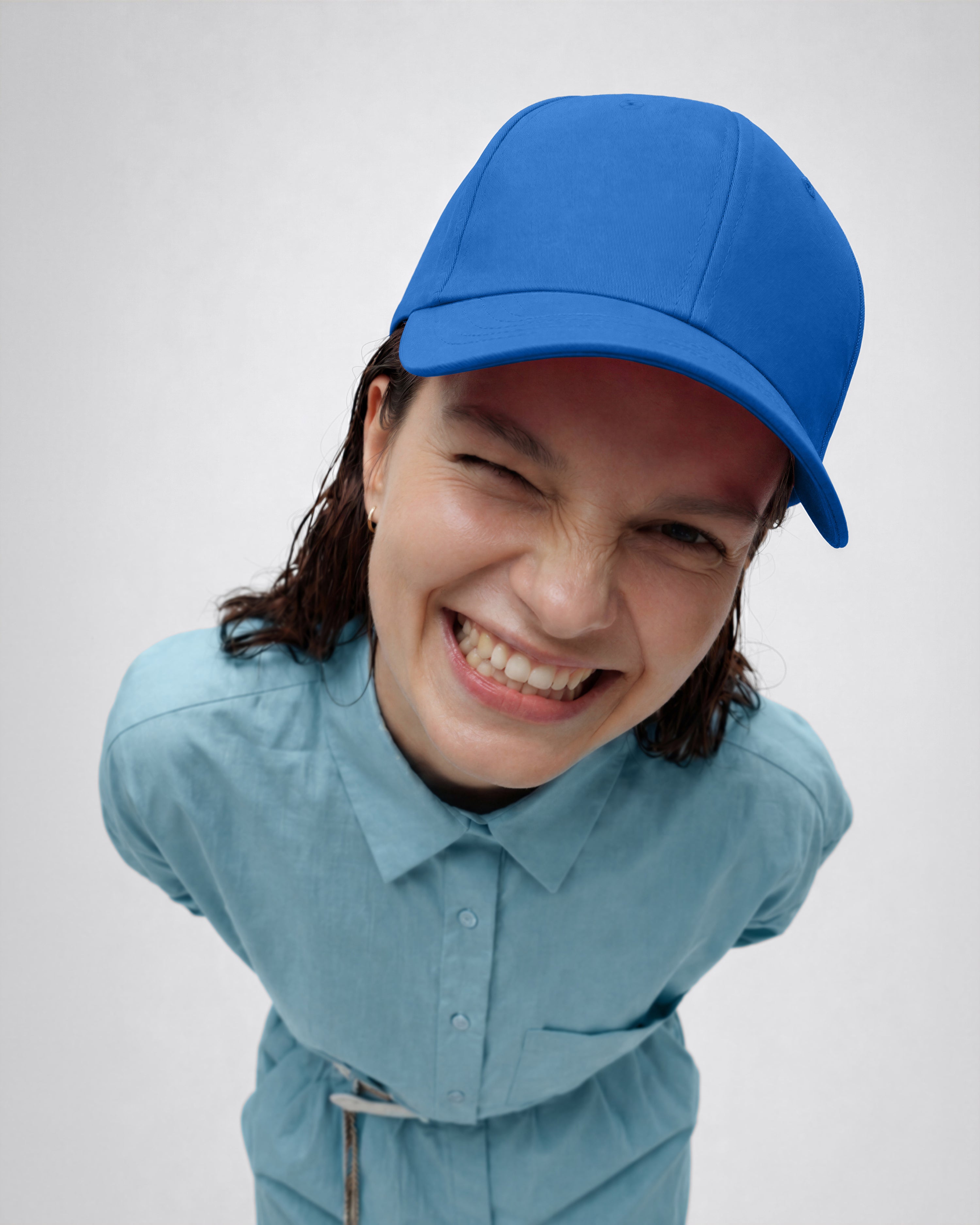 The Active Cap