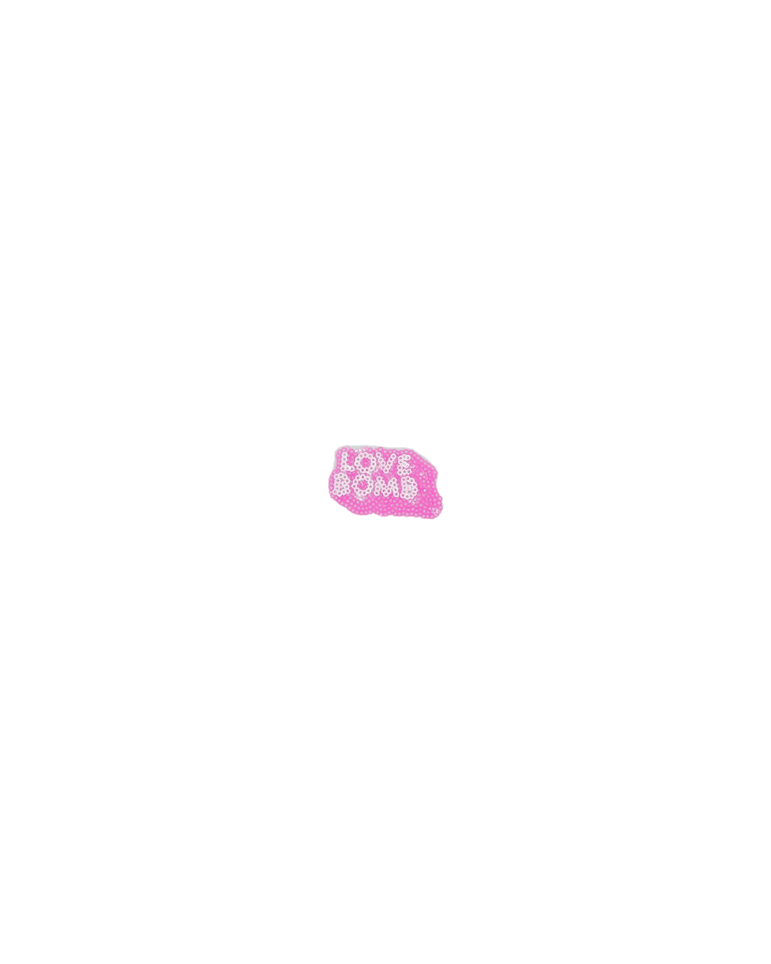 Love Bomb Patch