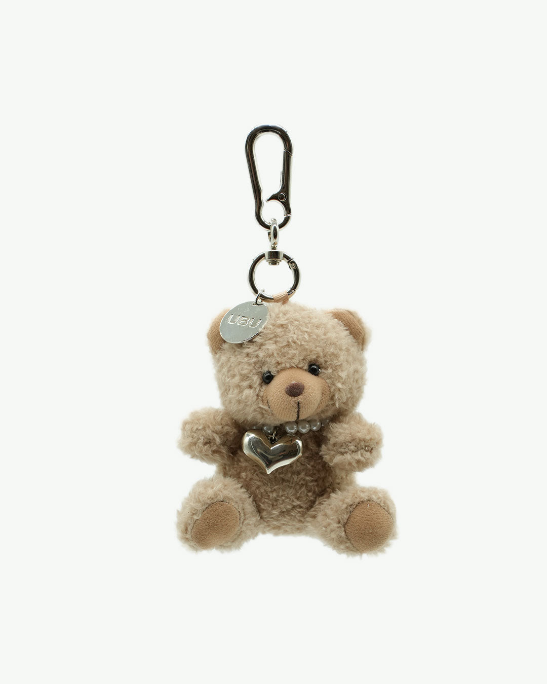 Lulu Charm Pendent Bear