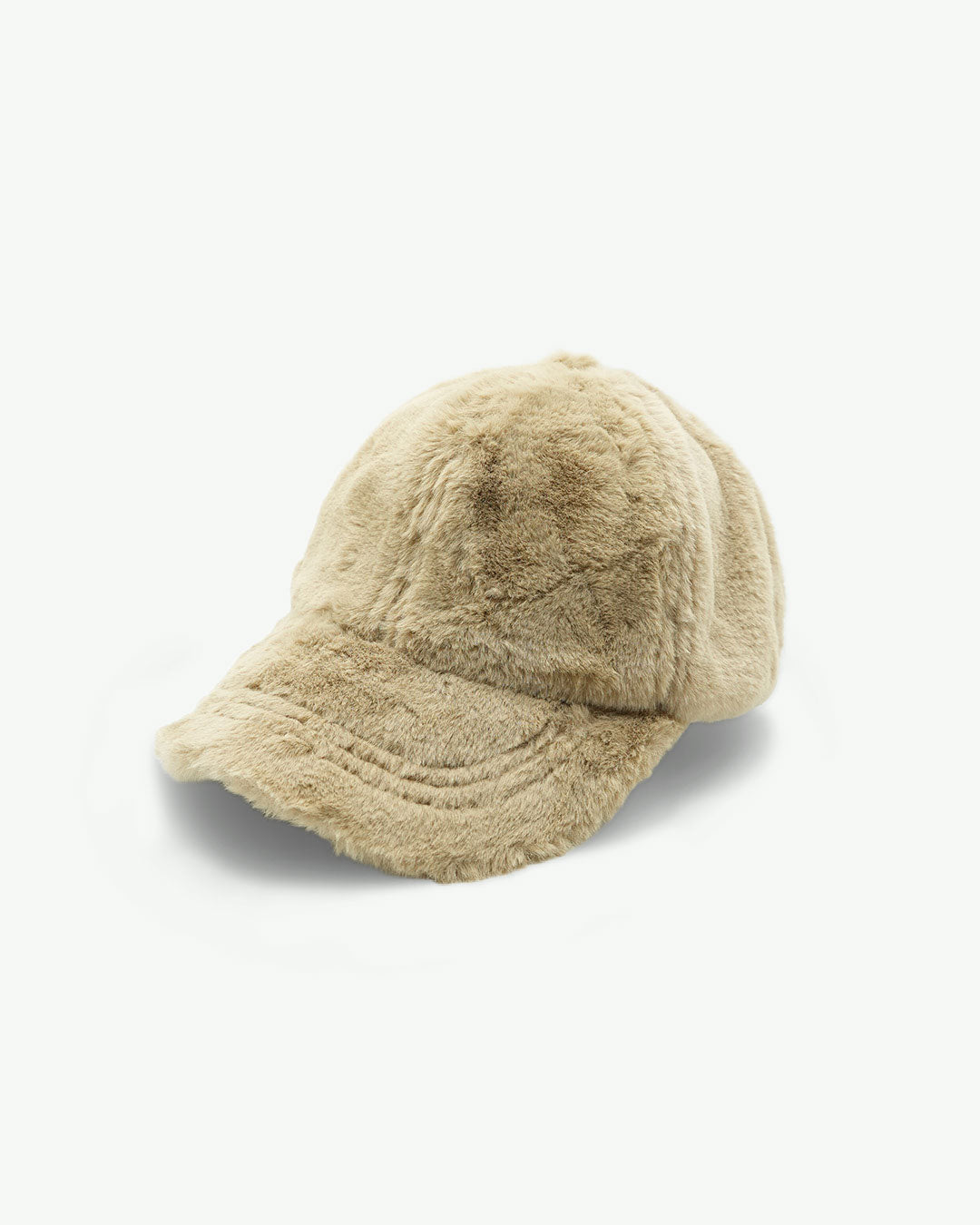 Nina Cosy Faux Fur Cap