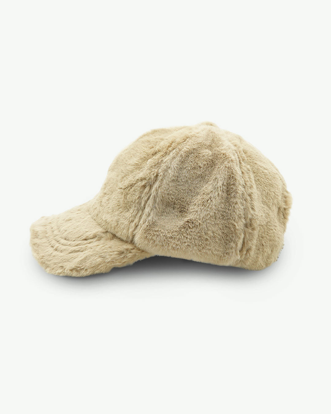 Nina Cosy Faux Fur Cap