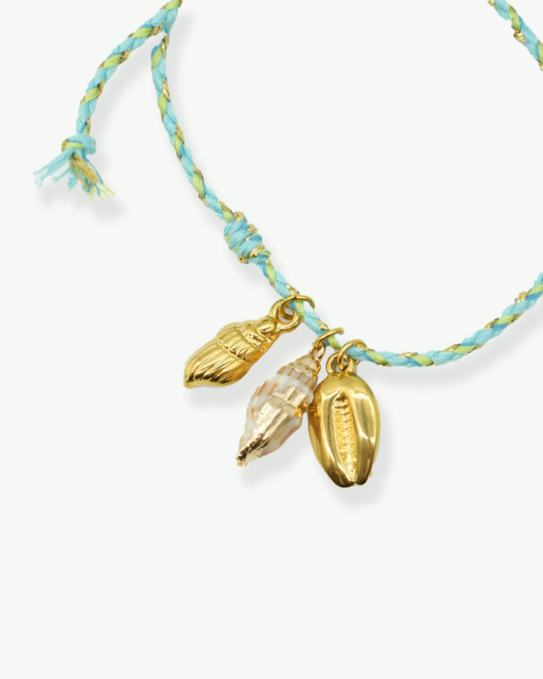 Ocean Glow Bracelet