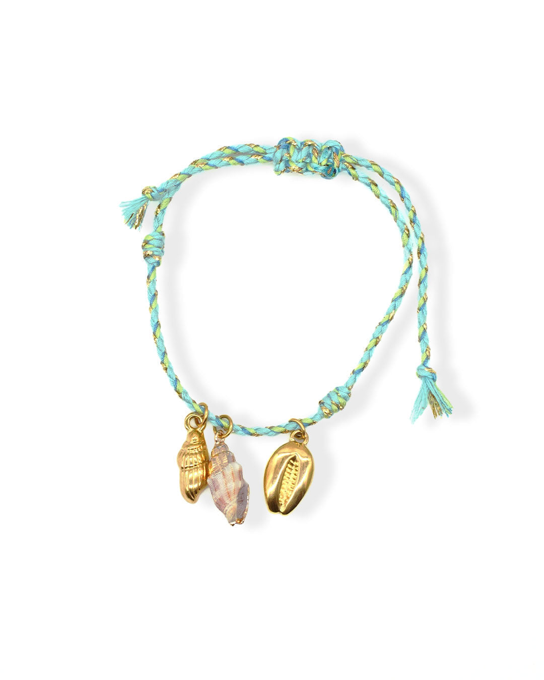 Ocean Glow Bracelet