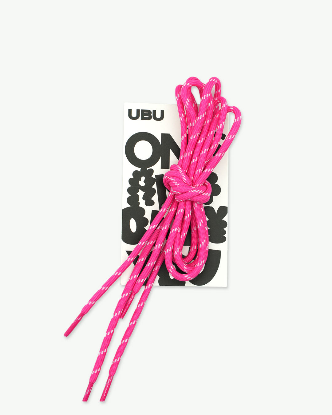 Dusty Threads Set Pink